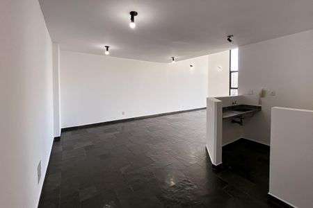 Apartamento à venda com 78m², 1 quarto e 2 vagas Apartamento à venda com 78m², 1 quarto e 2 vagasÁrea comum - Salão de festas