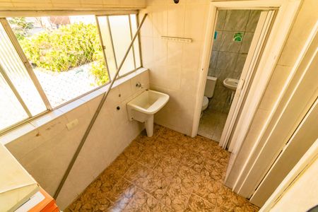 Apartamento à venda com 78m², 3 quartos e 1 vaga Apartamento à venda com 78m², 3 quartos e 1 vagaÁrea de Serviço