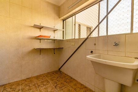 Apartamento à venda com 78m², 3 quartos e 1 vaga Apartamento à venda com 78m², 3 quartos e 1 vagaÁrea de Serviço