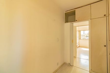 Apartamento à venda com 78m², 3 quartos e 1 vaga Apartamento à venda com 78m², 3 quartos e 1 vagaQuarto 2