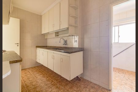 Apartamento à venda com 78m², 3 quartos e 1 vaga Apartamento à venda com 78m², 3 quartos e 1 vagaCozinha