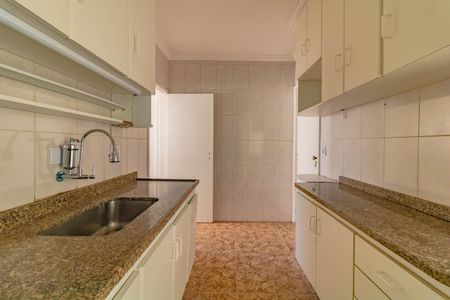 Apartamento à venda com 78m², 3 quartos e 1 vaga Apartamento à venda com 78m², 3 quartos e 1 vagaCozinha