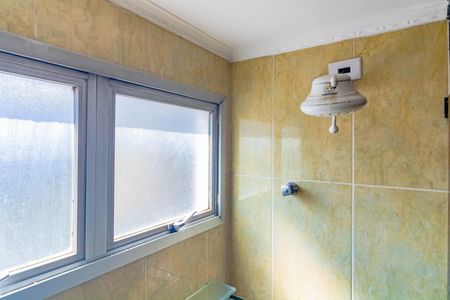 Apartamento à venda com 78m², 3 quartos e 1 vaga Apartamento à venda com 78m², 3 quartos e 1 vagaBanheiro