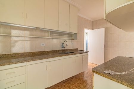 Apartamento à venda com 78m², 3 quartos e 1 vaga Apartamento à venda com 78m², 3 quartos e 1 vagaCozinha