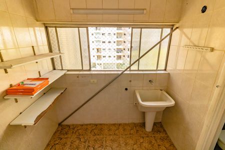 Apartamento à venda com 78m², 3 quartos e 1 vaga Apartamento à venda com 78m², 3 quartos e 1 vagaÁrea de Serviço