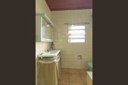 Casa à venda com 289m², 5 quartos e 3 vagas Casa à venda com 289m², 5 quartos e 3 vagasBanheiro