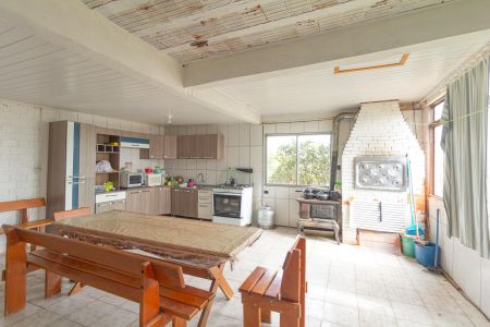 Casa à venda com 289m², 5 quartos e 3 vagas Casa à venda com 289m², 5 quartos e 3 vagasCozinha