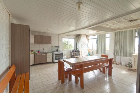 Casa à venda com 289m², 5 quartos e 3 vagas Casa à venda com 289m², 5 quartos e 3 vagasCozinha