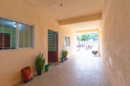 Casa à venda com 289m², 5 quartos e 3 vagas Casa à venda com 289m², 5 quartos e 3 vagasGaragem