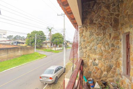 Casa à venda com 289m², 5 quartos e 3 vagas Casa à venda com 289m², 5 quartos e 3 vagasVista da Varanda