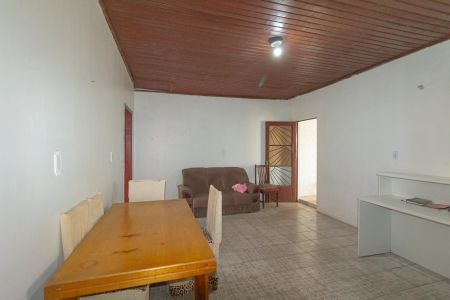 Casa à venda com 289m², 5 quartos e 3 vagas Casa à venda com 289m², 5 quartos e 3 vagasSala 2