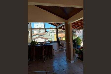 Apartamento à venda com 252m², 4 quartos e 2 vagas