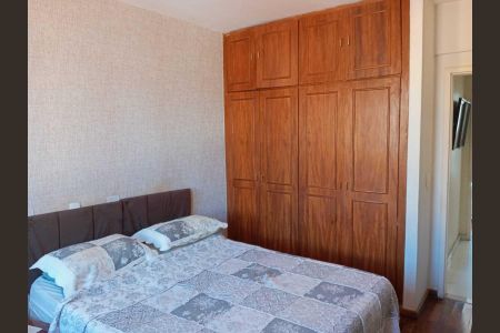 Apartamento à venda com 252m², 4 quartos e 2 vagas