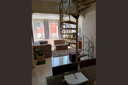 Apartamento à venda com 252m², 4 quartos e 2 vagas