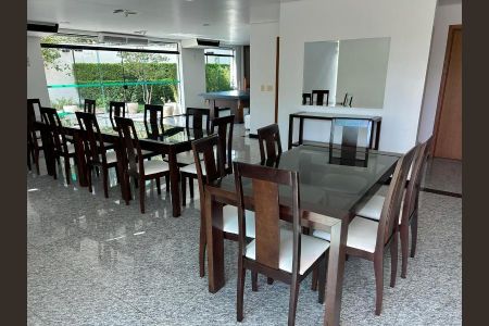 Foto 03 de apartamento à venda com 3 quartos, 156m² em Mirandópolis, São Paulo