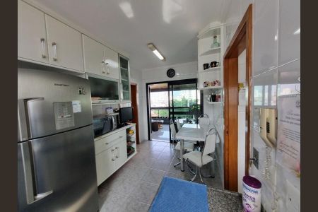 Apartamento à venda com 156m², 3 quartos e 3 vagas Apartamento à venda com 156m², 3 quartos e 3 vagasFoto 07