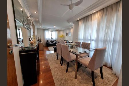 Apartamento à venda com 156m², 3 quartos e 3 vagasFoto 19