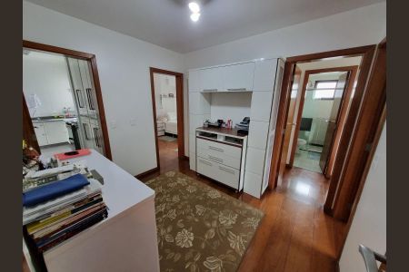 Apartamento à venda com 156m², 3 quartos e 3 vagas Apartamento à venda com 156m², 3 quartos e 3 vagasFoto 12