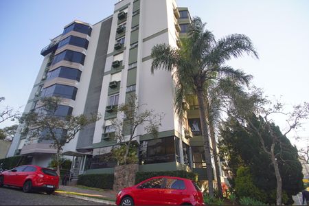 Apartamento à venda com 77m², 2 quartos e sem vagaFachada