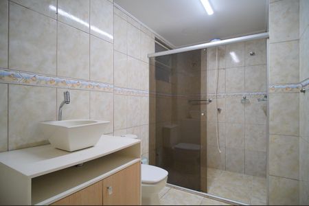 Apartamento à venda com 77m², 2 quartos e sem vagaBanheiro