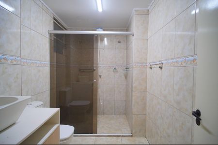 Apartamento à venda com 77m², 2 quartos e sem vagaBanheiro