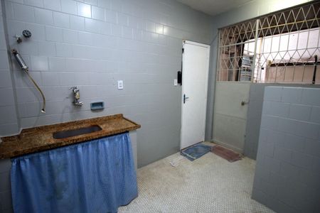 Apartamento para alugar com 60m², 2 quartos e 1 vagaCozinha