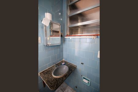 Apartamento para alugar com 60m², 2 quartos e 1 vagaBanheiro