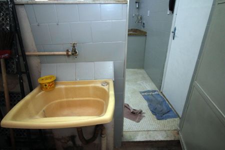 Apartamento para alugar com 60m², 2 quartos e 1 vagaÁrea de Serviço