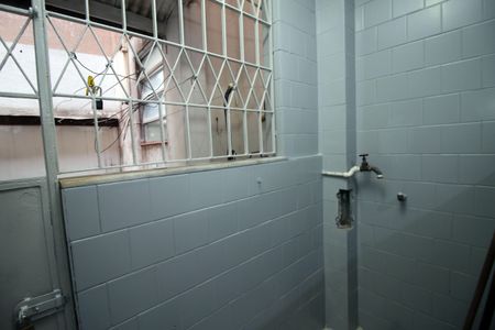 Apartamento para alugar com 60m², 2 quartos e 1 vagaÁrea de Serviço