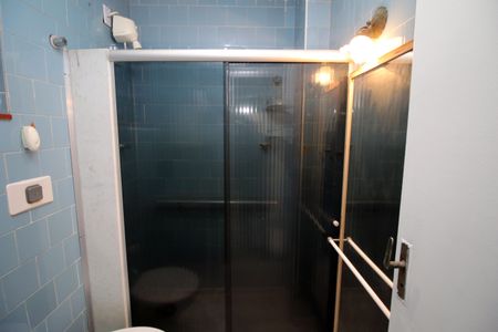 Apartamento para alugar com 60m², 2 quartos e 1 vagaBanheiro