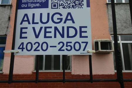 Apartamento para alugar com 60m², 2 quartos e 1 vagaPlaca