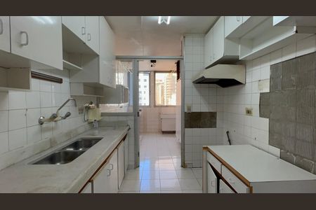 Apartamento para alugar com 178m², 3 quartos e 1 vaga Apartamento para alugar com 178m², 3 quartos e 1 vagaCozinha