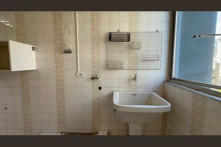 Apartamento para alugar com 178m², 3 quartos e 1 vaga Apartamento para alugar com 178m², 3 quartos e 1 vagaÁrea de Serviço