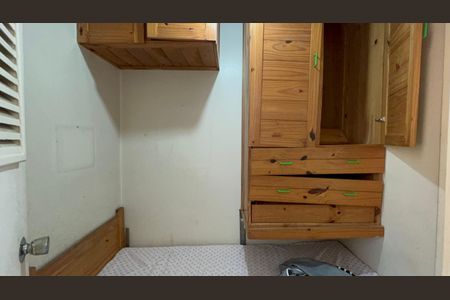 Apartamento para alugar com 178m², 3 quartos e 1 vaga Apartamento para alugar com 178m², 3 quartos e 1 vagaQuarto de Serviço