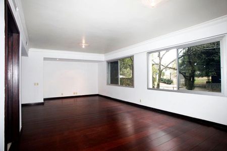 Apartamento à venda com 152m², 3 quartos e 2 vagasSala