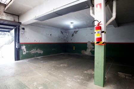 Apartamento à venda com 152m², 3 quartos e 2 vagasBox Garagem (02 vagas)