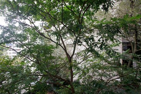 Apartamento à venda com 152m², 3 quartos e 2 vagasQuarto 1 Vista