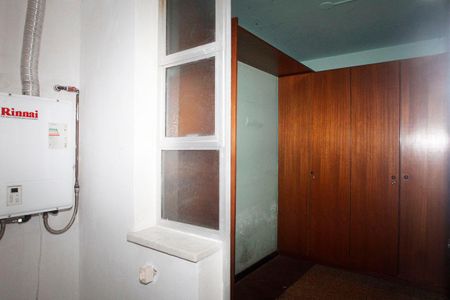 Apartamento à venda com 152m², 3 quartos e 2 vagasÁrea de Serviço + Despensa