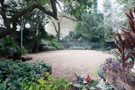 Apartamento à venda com 152m², 3 quartos e 2 vagasÁrea Comum - Pracinha