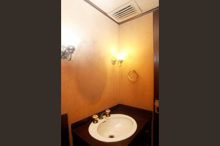 Apartamento à venda com 152m², 3 quartos e 2 vagasLavabo