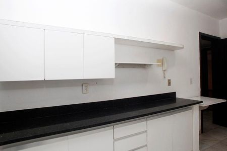 Apartamento à venda com 152m², 3 quartos e 2 vagasCozinha