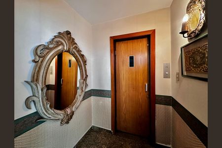 Apartamento para alugar com 210m², 3 quartos e 4 vagas Apartamento para alugar com 210m², 3 quartos e 4 vagasHall Social Apartamento