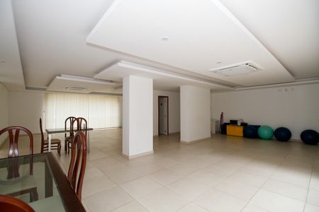 Apartamento para alugar com 150m², 3 quartos e 2 vagasÁrea comum