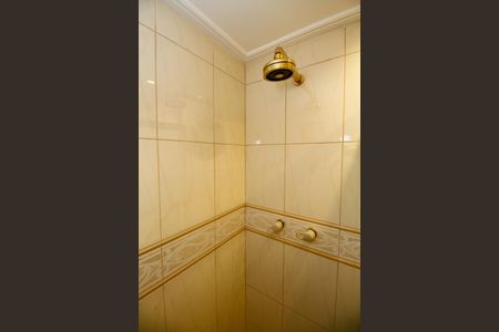 Apartamento para alugar com 150m², 3 quartos e 2 vagasBanheiro Social