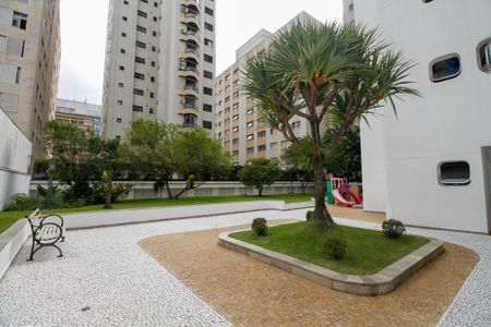 Apartamento para alugar com 150m², 3 quartos e 2 vagasÁrea comum