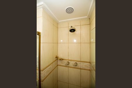 Apartamento para alugar com 150m², 3 quartos e 2 vagasBanheiro da Suíte 2