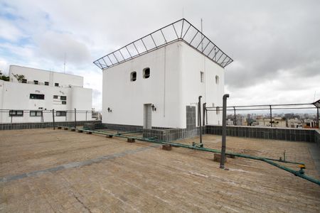 Apartamento para alugar com 150m², 3 quartos e 2 vagasÁrea comum