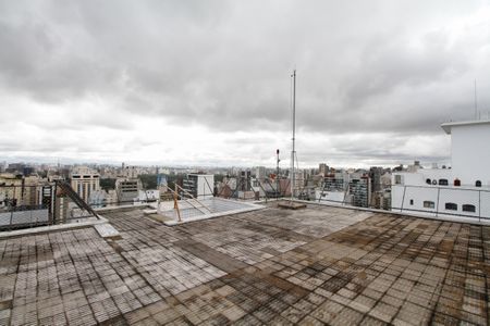 Apartamento para alugar com 150m², 3 quartos e 2 vagasÁrea comum