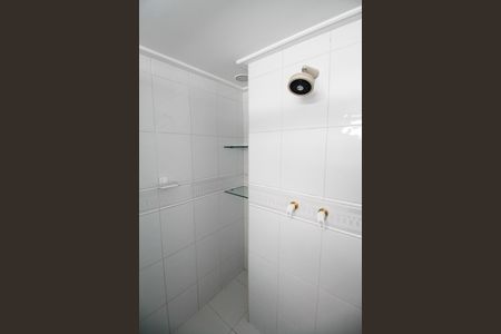 Apartamento para alugar com 150m², 3 quartos e 2 vagasBanheiro da Suíte 1