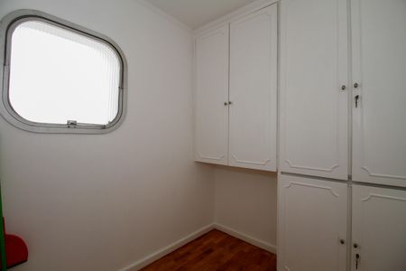 Apartamento para alugar com 150m², 3 quartos e 2 vagasQuarto de Serviço